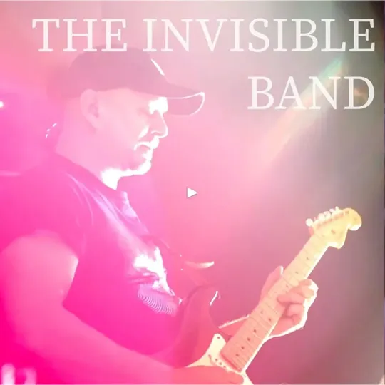 The Invisible Band evening entertainment